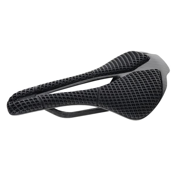 Cykelsadel Udskiftning Kulfibersadel til Cykler