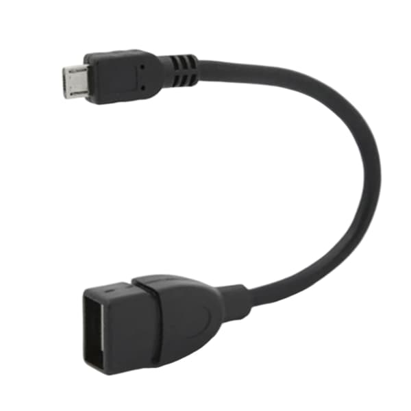 Datakabel 480 Mbps hastighedsdesign til USB-enheder