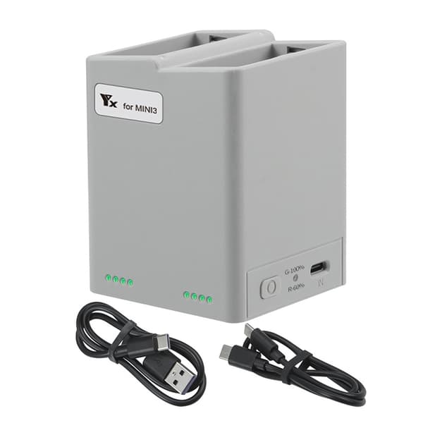 3 Pro Power Tilbehør-Intelligent Flybatteri Intelligent Flyging
