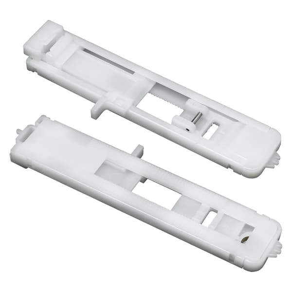 Plastisk knaphulsfod model 4423 til husholdningssymaskiner
