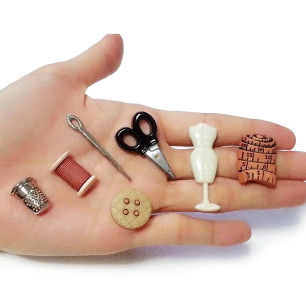 1-pack Sax Knapp Sy Designer Kläder Silikonform Bröllopstårta Kant