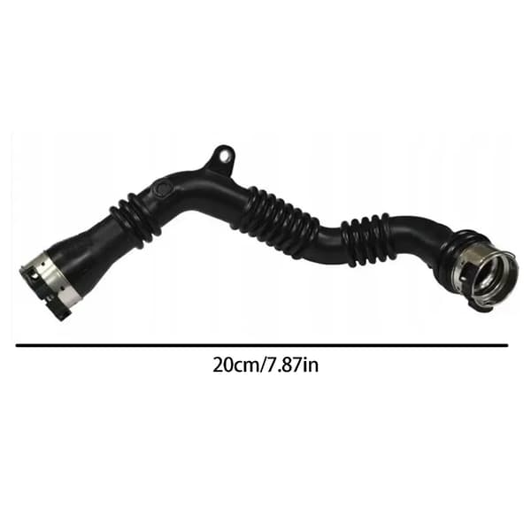Intercharge luftslange 144602899R erstatningsintercooler luftslange