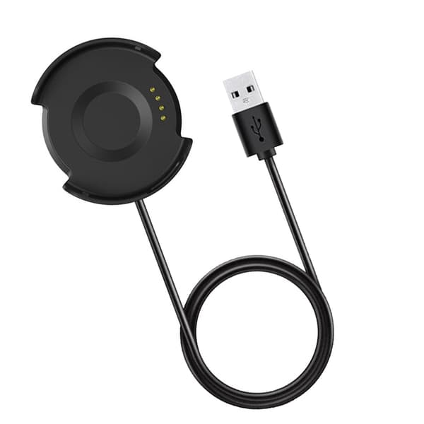 Oplader Dock USB-kabel USB-opladningsdock til Verge 3/Lite