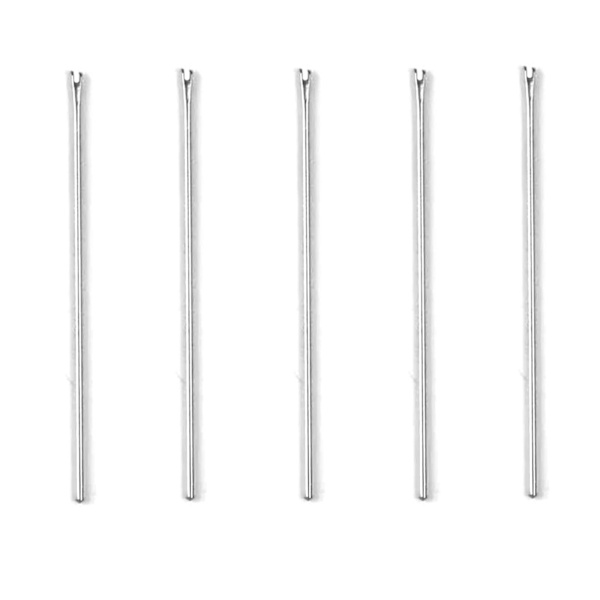 DIY Doll Hair Toll Set 0,6/0,8mm Nuken Hiusten juurruttava Reroot Rehair Työkalupidike Toistaa Hiusten juurrutusväline