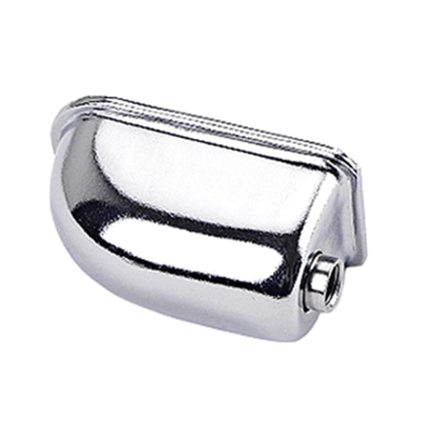 2 st Dual End Lugs Snare Drum Lugs Snare Drum Lugs Set Trumma Klo Hacke Tillbehör WC27B