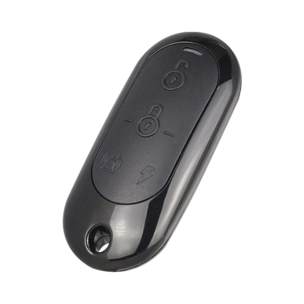 -K230511 Cloning Copy Duplikator Fjärrkontroll 433 315 430 418Mhz Inlärning