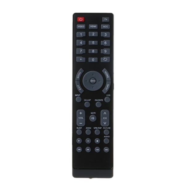 Smart Remote Control for NS-19E320A13 NS-39L240A13 NS-42E440A13 NS-24E340A13 LCD LED-televisio television kaukosäädin