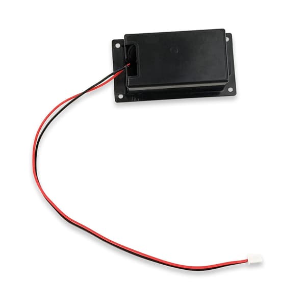 Gitar Equalizer Pickup med Tone Volumkontrollknapp Gitartilbehør