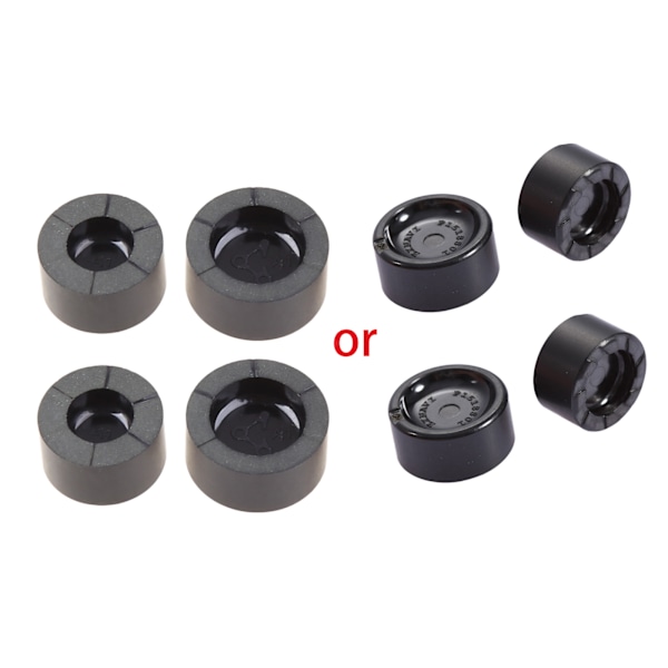 Hydraulisk skivebremse stempel dele sæt til Zee stempler M640 M810 M820 4 pistons
