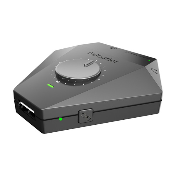 Gamepad Mobile Controller Gaming Tangentbord och Mouse Converter för PS5 Bluetooth-kompatibel 5.0 Adapter