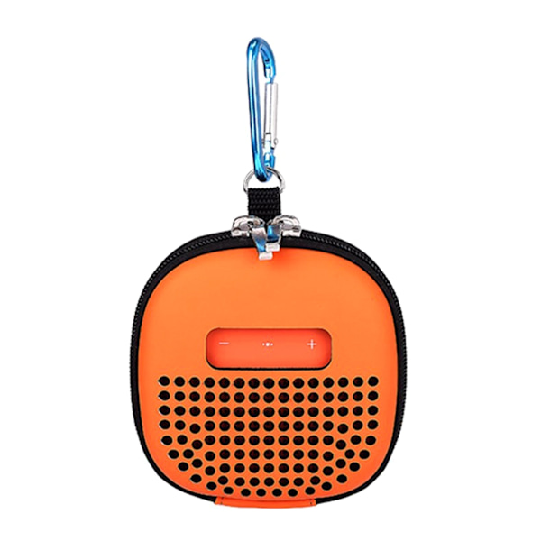 Høyttalerveske for Bose SoundLink Micro Bluetooth-kompatibelt reisedeksel