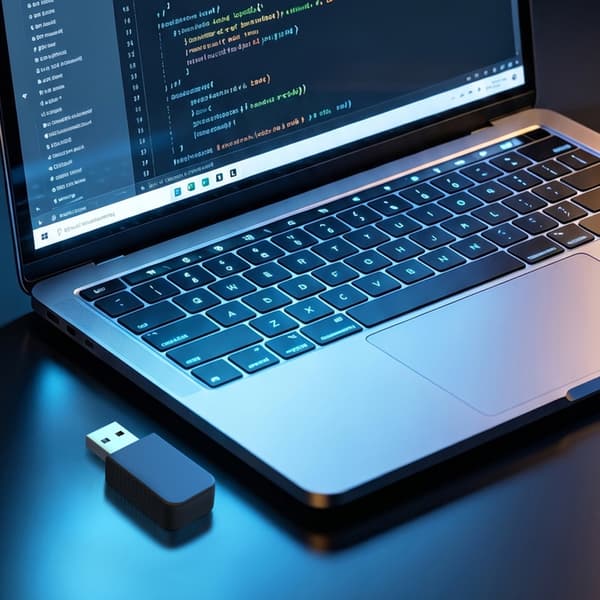 ABS-konstruksjonsadapteromformere med 1 ms responstid