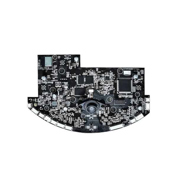 Elektronisk PCB Mainboard til 1C STYTJ01ZHM Robotstøvsuger