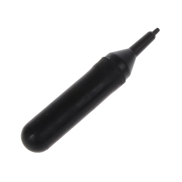 IC Pick up Vakuum Sug Pen Set för precisionskomponentplacering med utbytbara spetsar Antistatisk sugpenna