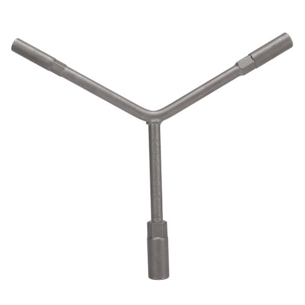 Heavy Duty Y-tyypin 3-suuntainen kuusiokoloavainsarja - 8 mm, 10 mm, 12 mm