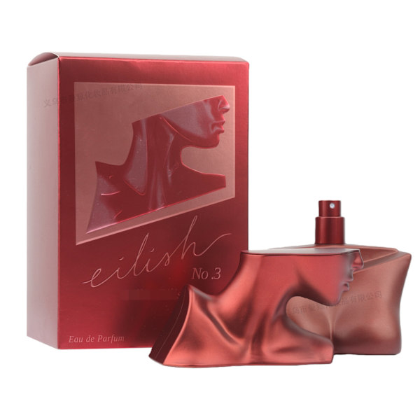 【DT】Eilish Eau de Parfum 100ml Spray til hende 100ml