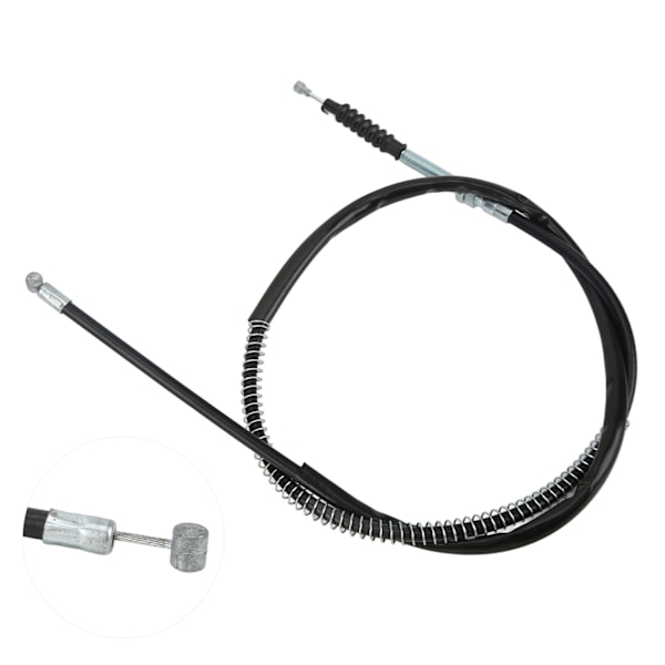 Warrior ATV-clutchkabel - holdbar erstatning for YFM350X, 1987-2004