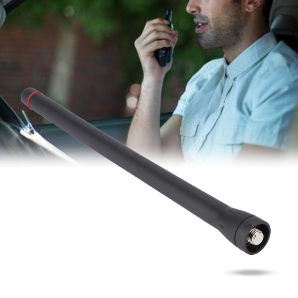Walkie talkie Radioantenn VHF Passar ICOM IC F3 F11 F14 F15 F16 F33