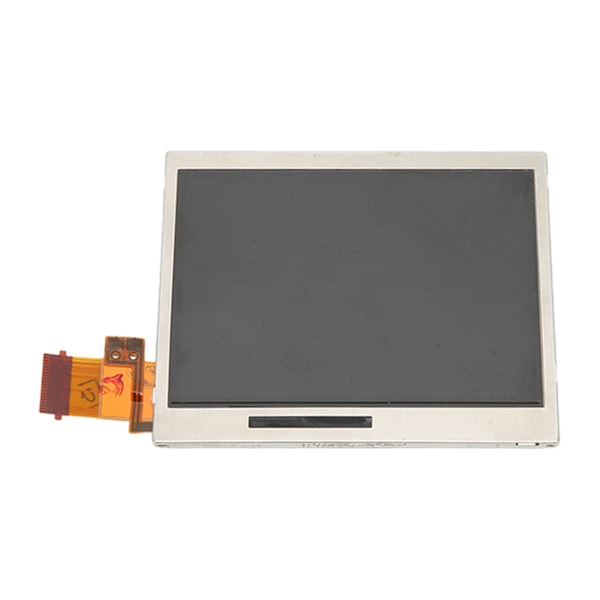 LCD-skärm Ersättning Professionell Hög Känslighet 3.0 Tums LCD Touch Screen för NDSL Spelkonsoler