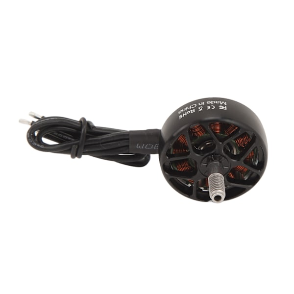 Stabil prestanda minimotor för FPV UAV - 1100KV borstlös motor