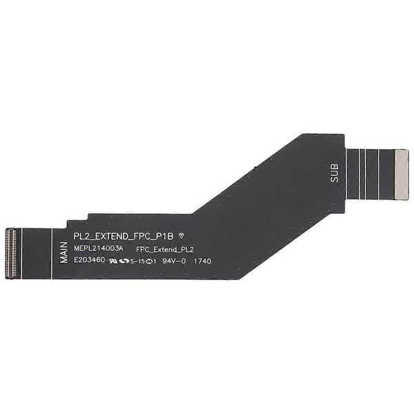 (Ny) Moderkorts flexkabel för Nokia 6 (2018)