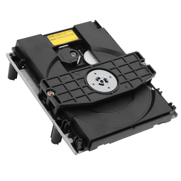Laserlinsemodul til elektronisk komponent, kompatibel med KSS‑213C KSL2130CCM