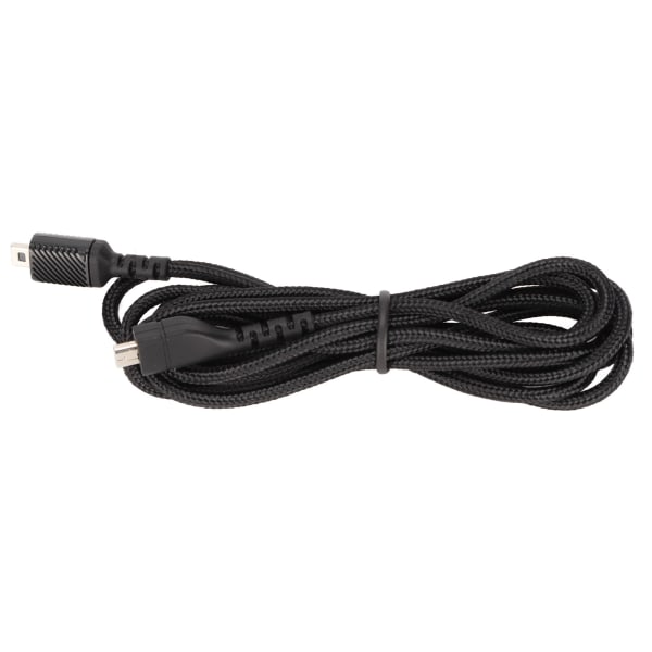 Spillheadsetkabel for Steelseries Arctis - Erstatningslydkabel (1,5 meter)