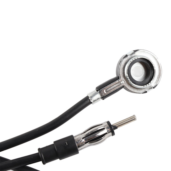 Universal 16-tommers takantenne for biler