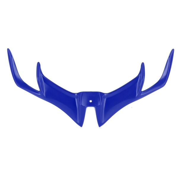 Yamaha R15 V3 2017-2020 Blå Frontkåbe Winglet Cover