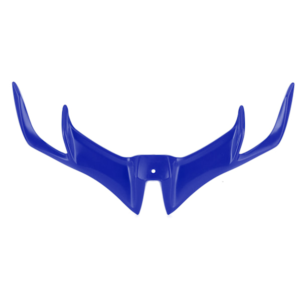 Yamaha R15 V3 2017-2020 Blue Front Fairing Winglet Cover