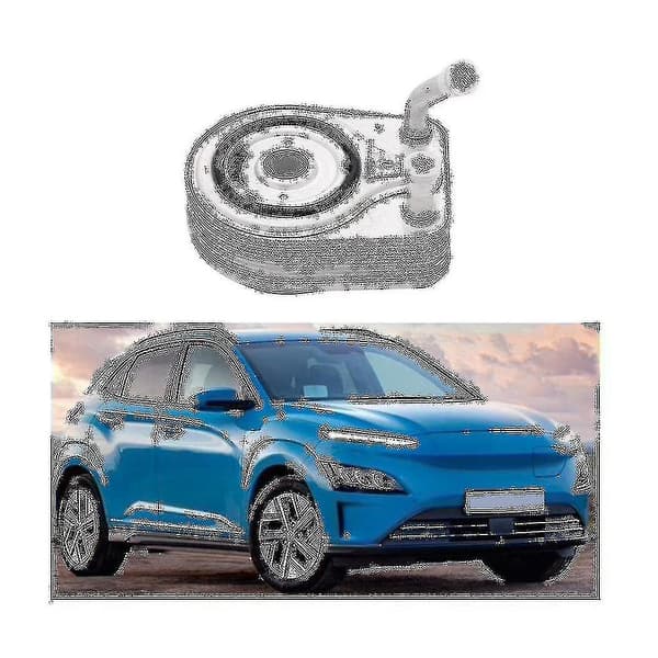 [SZ] Bildeler Motor Aluminium 26410-2b740 Passer til 2014-2020