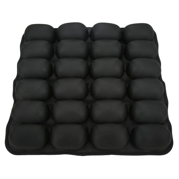 Soft Comfort 3D Air uppblåsbar kudde för rullstol