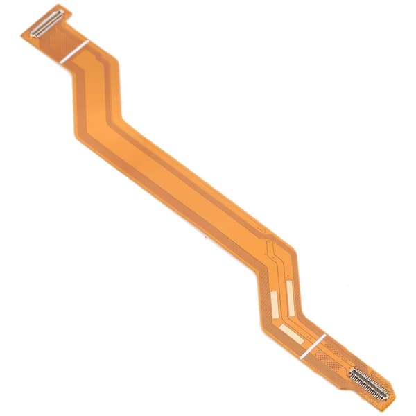 För Vivo S12 Pro V2163A LCD-skärm Flexkabel Not Specified