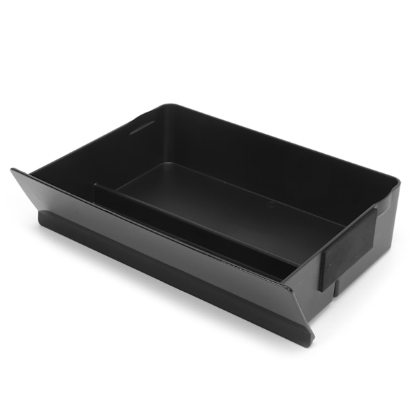 Central Control Storage Box Organizer för Tesla Model X