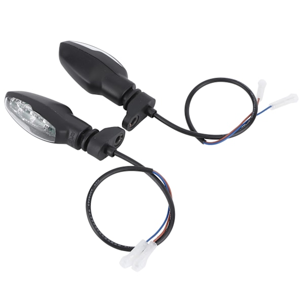 LED-blinkers fram, Amber, för TRIUMPH Tiger 800/1200