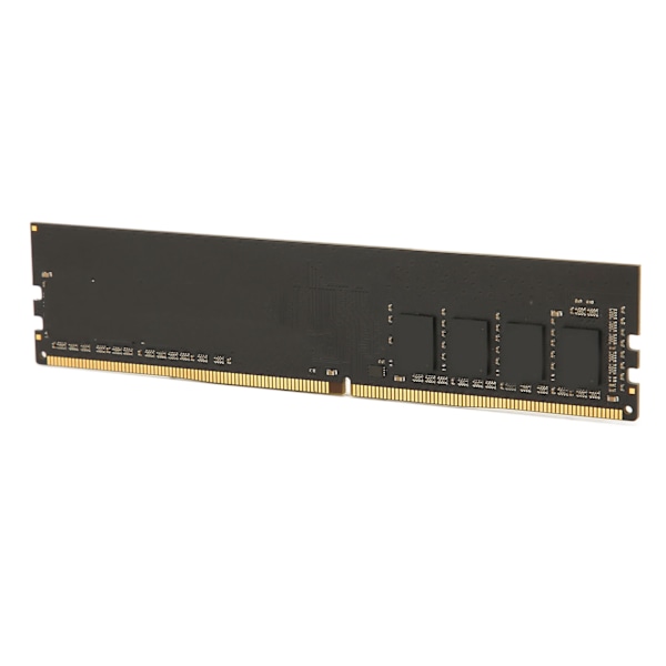 DDR4 8GB RAM 2400MHz 288 PIN 19200U Glattere Kørende Desktop RAM Hukommelsesmodul til Laptops Desktop Computere