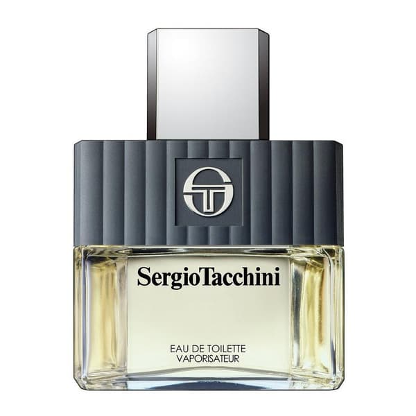 【SZST】 Sergio Tacchini Classic Edt 100ml multifärg multicolor
