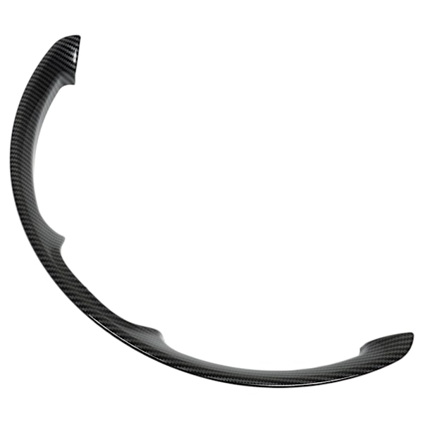 Panelskydd i kolfiber till Yaris Cross, Yaris, Sienta, Aqua