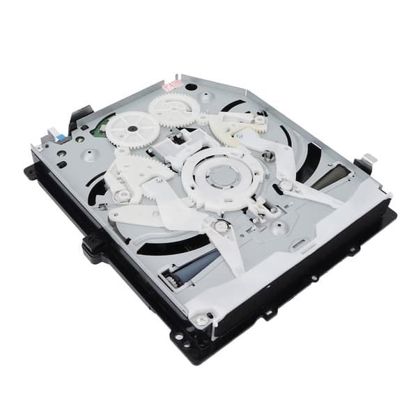 Optisk drev udskiftning Kompakt Simpel Bærbar DVD CD Disk Drev til PS4 KEM‑490