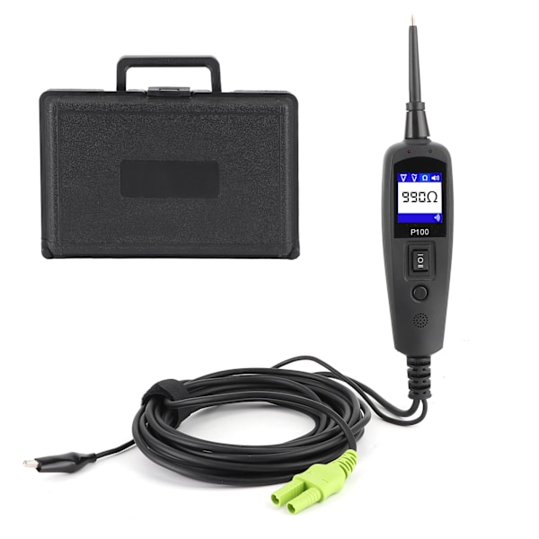 Automotive Elektrisk Kredsløbstester - Power Probe P100