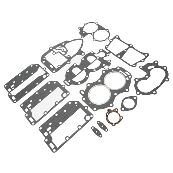 Stabil prestanda Powerhead packningsset för Johnson Evinrude 25hp 35hp 2cyl X-Ref