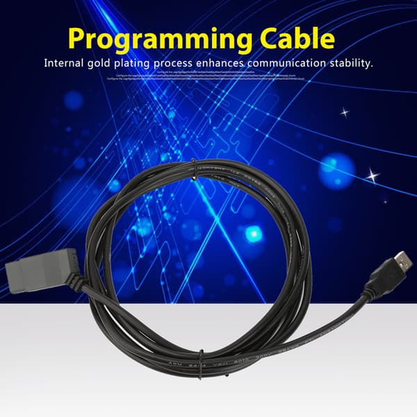 Siemens LOGO Series USB Programming Cable
