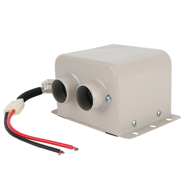 24V 400-600W Auto Bilrudevarmer Afrimer til vinteropvarmning