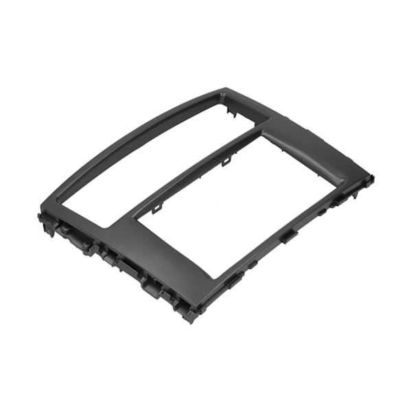Mitsubishi Pajero 2007+ 2Din Stereo Radio Fascia DVD-lydspiller Navigasjonspanelramme