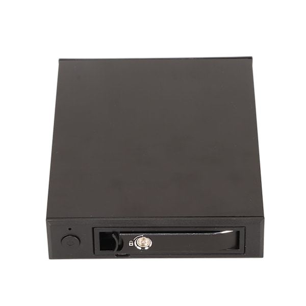 2,5\" Intern HDD Kabinet Enkelt Bay SATA III Interface Uafhængig Kontakt 7mm til 15mm Tykkelse Intern SATA Bakke