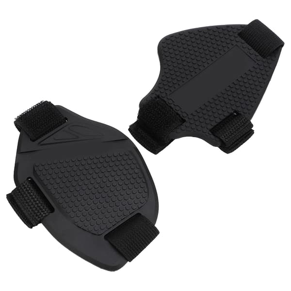 Motorcykel Växelsko Skydd 2-pack