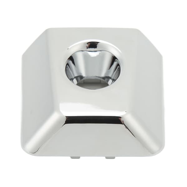 Dørgrebs Nøglehul Trim 80647 ZC00A Dørgrebs Lås Bezel Udskiftning til Titan Armada
