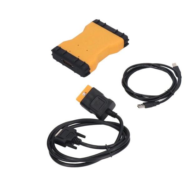 DS150 V9 VCI 150E TCS Bluetooth OBD2-skanner - Multifunksjons bildiagnoseverktøy