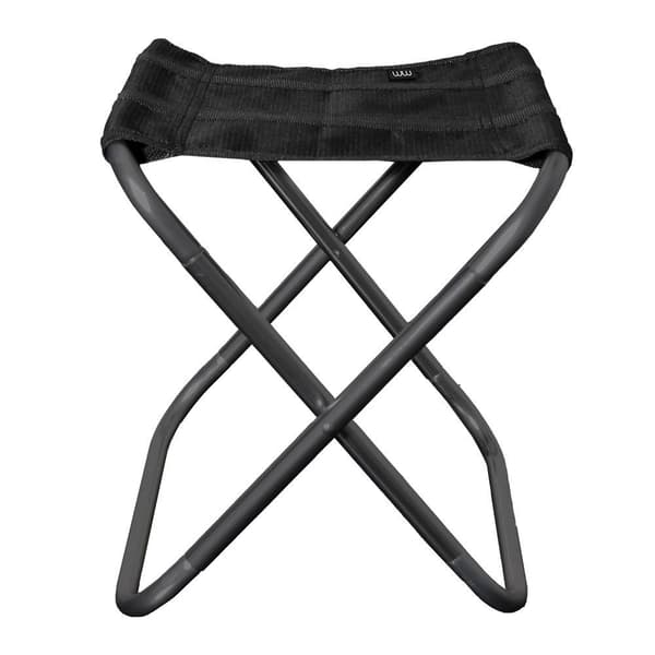 Foldestol, Mini - Sort[SZ] Svart black