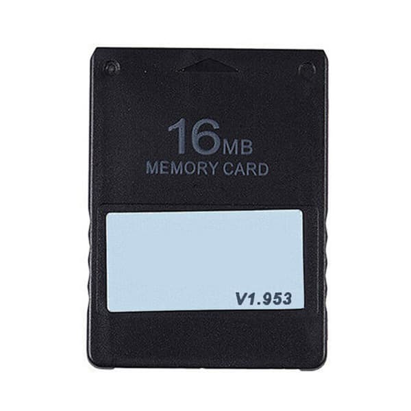 Gratis McBoot FMCB 1.953 Minnebrikke 8MB/16MB/32MB/64MB Minnebrikke (16MB) 0.1